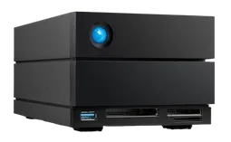 Seagate LACIE 2BIG DOCK THB3 32TB THB3