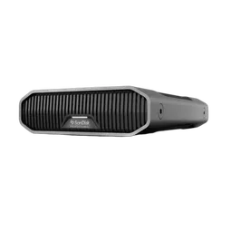 Sandisk G-DRIVE 18TB EMEAI