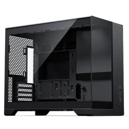 Phanteks XT V3 Noir - mT/Sans Alim/mATX