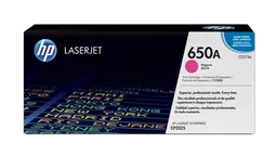 HP - Magenta - CE273A
