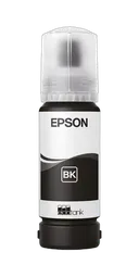Epson Ink/107 EcoTank BK ink bottle