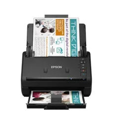 Epson WorkForce ES-500WII