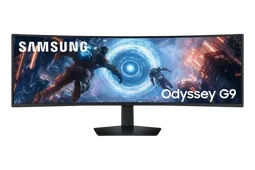Samsung Odyssey G9 - 49" CURVE DQHD 144Hz 1ms FreeSync Premium Pro-Seconde Vie