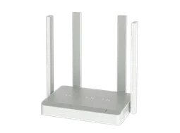 KEENETIC Speedster - 4 ports/AC1200/Mesh/Wi-Fi 5