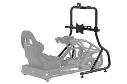 Fanatec GT Cockpit Monitor Stand - Noir