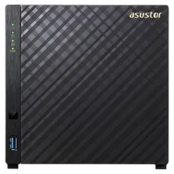 Asustor AS3204T