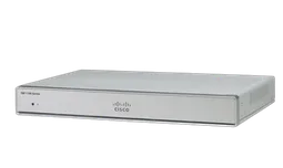 Cisco ISR 1100 4 PORTS DSL