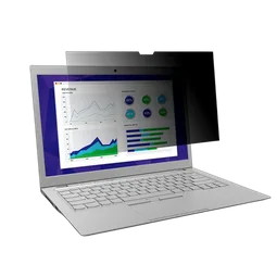 3M Filtre de confidentialité 13.3" PF133W9E