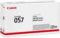 Canon - Noir - 3009C002
