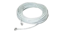 MCL Samar Câble modem ADSL RJ11 mâle/mâle - 2m