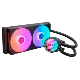 NZXT Kraken Core 240 RGB - 240mm - Noir