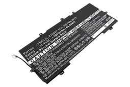 DLH Energy Li-Ion 11.4v 3900mAh - HERD3356-B044Y4