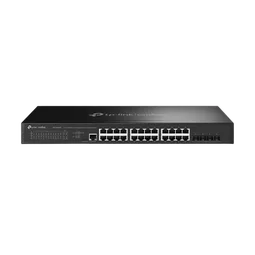 TP-Link OMADA SWITCH 24-PORT