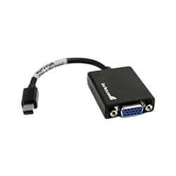 Convertisseur MiniDisplayPort vers VGA