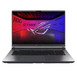 Asus ROG Strix G18 - 18" FHD+ 144Hz i7-14650HX RTX 5060 16Go 1To W11
