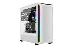 be quiet! SHADOW BASE 800 DX Blanc - MT/Sans Alim/E-ATX