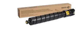 Xerox - Jaune - 106R04052