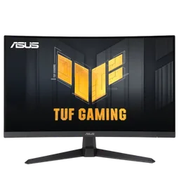 Asus TUF Gaming VG27VQ3B - 27" CURVE FHD 180Hz 1ms Fast-VA HDR FreeSync