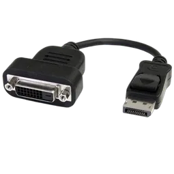 StarTech DisplayPort to DVI Active Adapter