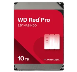 WD 10To Red Pro - WD103KFBX
