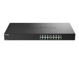 D-Link FAST ETHERNET GIGABIT  MULTI-GI