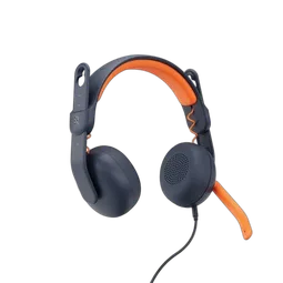 Logitech ZONE LEARN - CLASSIC BLUE