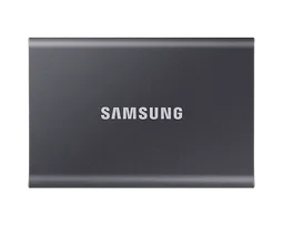 Samsung T7 USB 3.2 1 To Gris