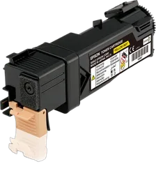 Epson - Jaune - C13S050627