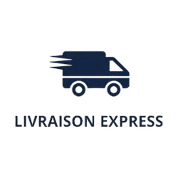 Frais de Port Express - Produit Standard
