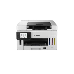 Canon MAXIFY GX6550 -Seconde Vie