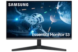 Samsung S24C330GAU - 24" FHD 100Hz IPS 1ms FreeSync