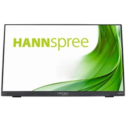 HANNSPREE HT225HPB P-CAP Touch Display 21.5 178/178 16:9 1920 x 1080 10-Point Touch DP/HDMI/VGA Spea