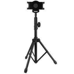 StarTech Universal Tripod Floor Stand for Tablets