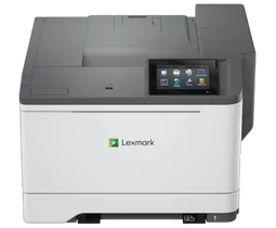 Lexmark CS632dwe SFP HV EMEA — vue 4