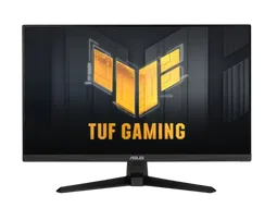 Asus TUF Gaming VG259Q5A - 24.5" FHD 200Hz Fast IPS 1ms FreeSync Premium Compatible G-Sync