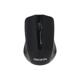 Dicota Wireless Mouse COMFORT (D31659)