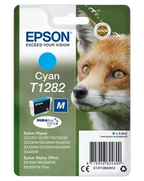 Epson - Cyan - C13T12824022
