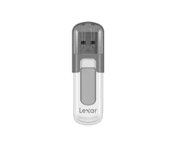 Lexar Clé 64Go USB 3.0 JumpDrive V100