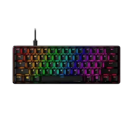 HP HyperX Alloy Origins HX Red Keyboard FR