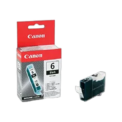 Canon Cartouche BCI 6 Noir
