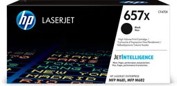 HP - Noir - CF470X
