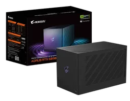 Gigabyte AORUS RTX 5090 AI BOX