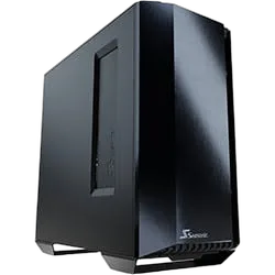 Seasonic SYNCRO Q704 DPC-650 - MT/650 Watts/E-ATX