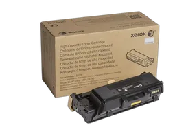 Xerox - Noir - 106R03622