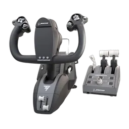 ThrustMaster TCA Y P B   (4460210) (4460210)