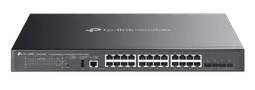 TP-Link OMADA 24-PORT GIGABIT STACKABLE