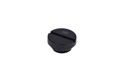 Alphacool Bouchon G1/4 - Noir