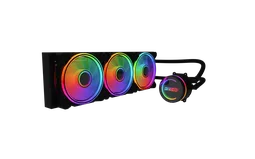 M.RED AIO 360mm ARGB - Infinite 360