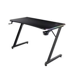 Trust GXT 709 LUMINUS - RGB/Noir
