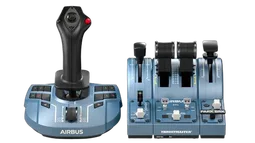 ThrustMaster TCA CAPTAIN PACK X AIRBUS